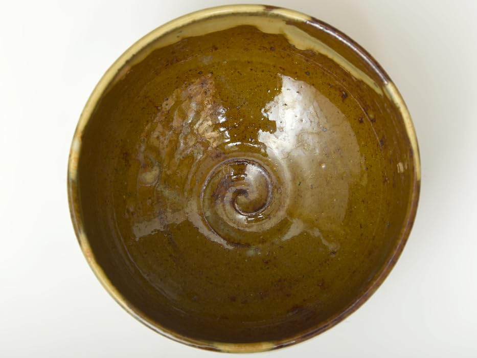 小代焼 数茶碗 10客組 - 美術商 とみや 小代焼 小岱焼