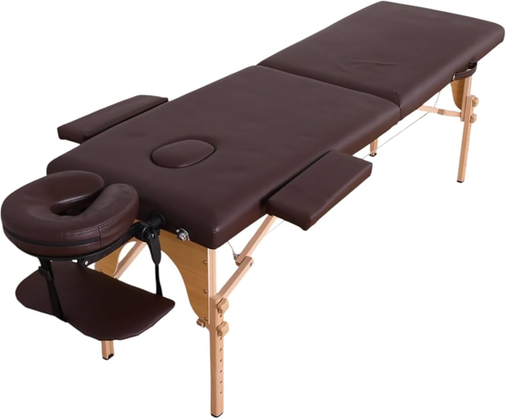 Amazon.co.jp: ビータ(Vita) さらに！コンパクトなマッサージベッド