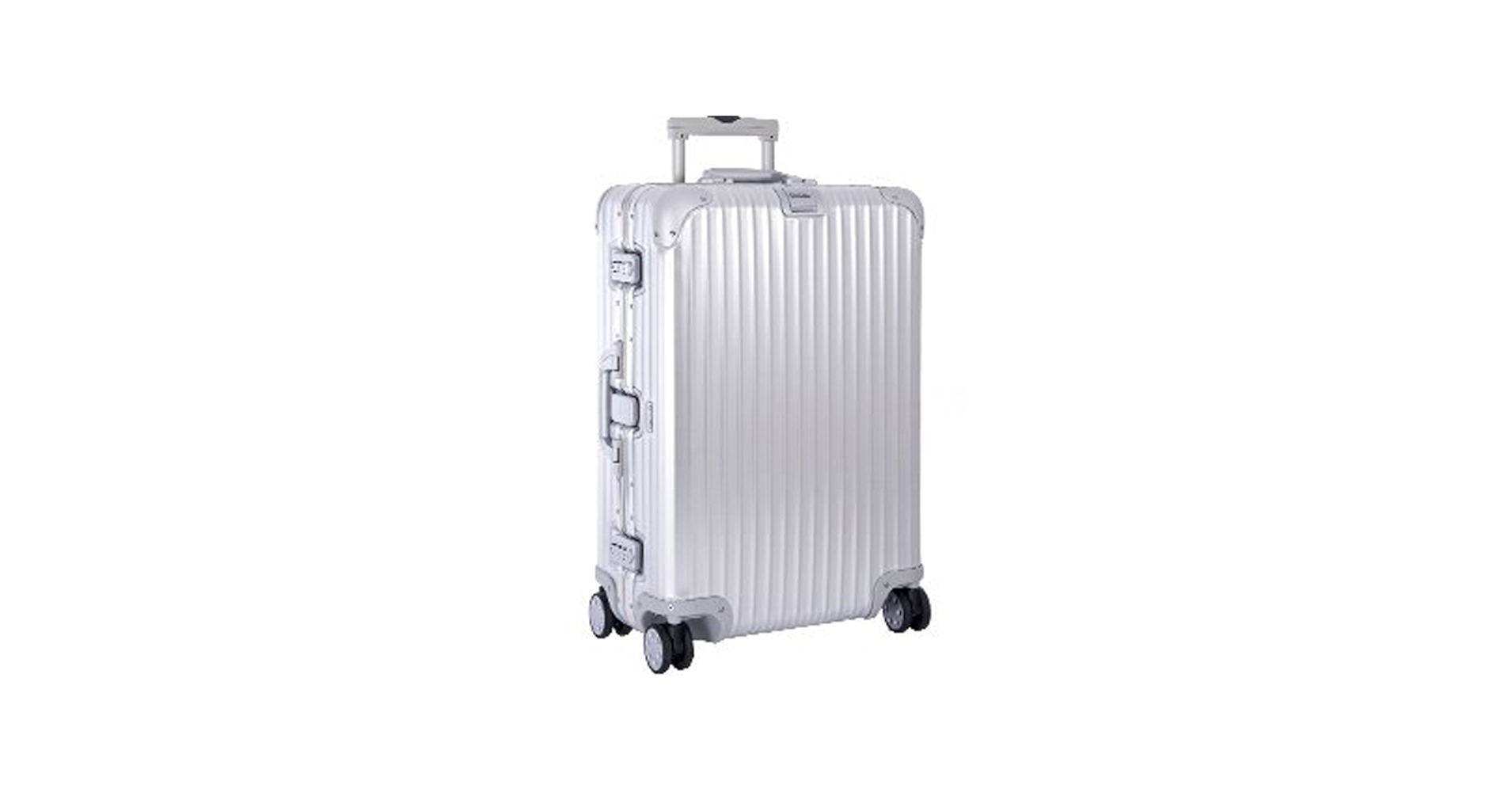 Amazon | [リモワ] RIMOWA TOPAS トパーズ 4輪 932.56 スーツケース
