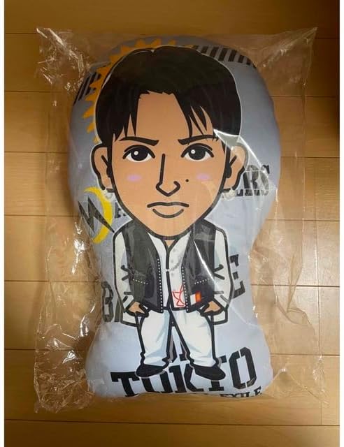 佐野玲於 クッション 佐野玲於 PIERROT クッション