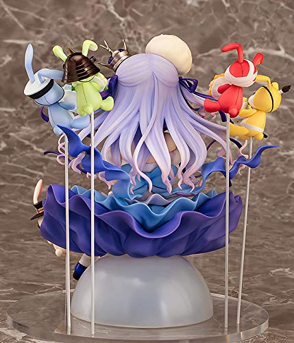 Amazon.co.jp: ご注文はうさぎですか?? Chino & RABBIT DOLLS 1/7