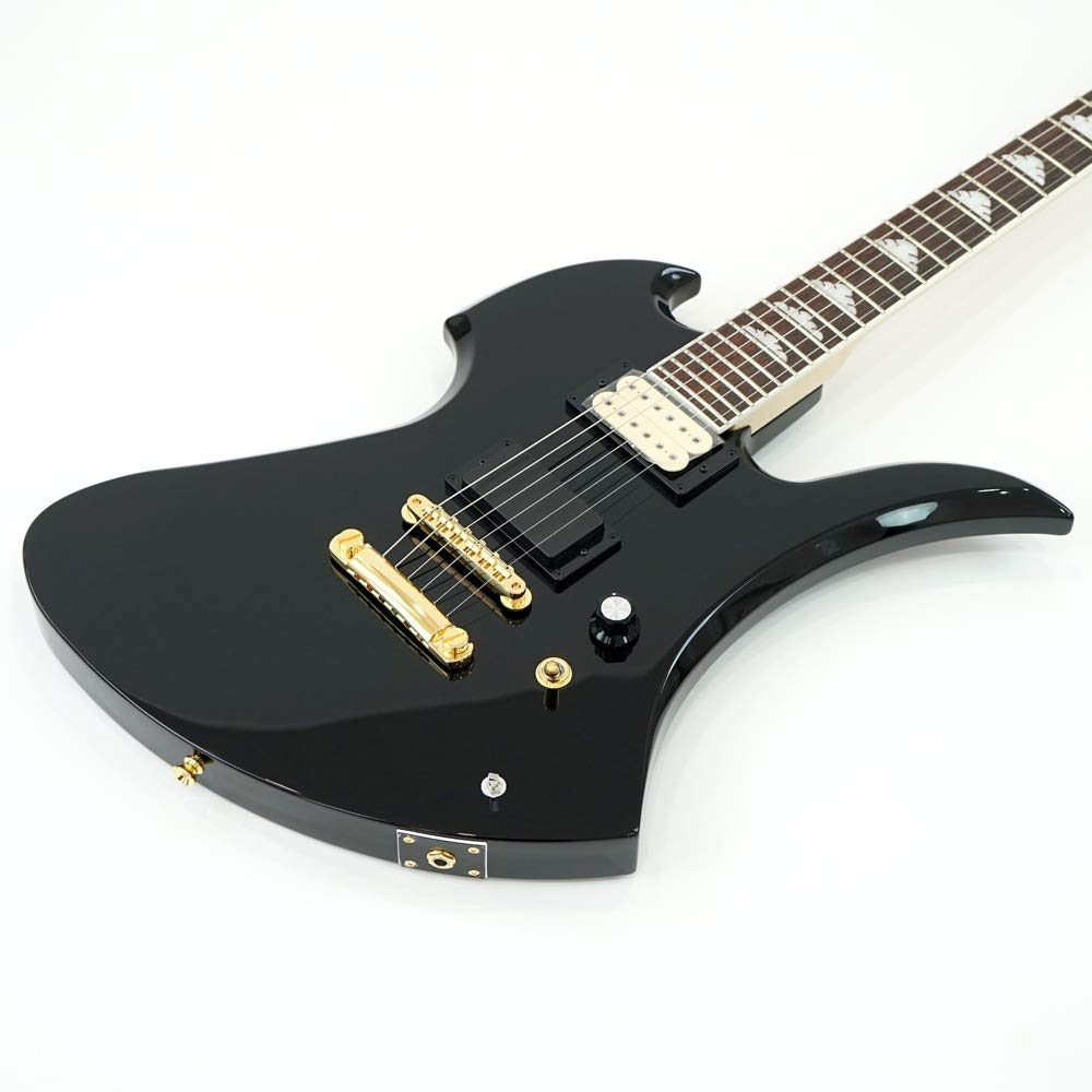 hideモデルギター（mg120x） hideモデル!! Fernandes/フェルナンデス