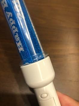 Amazon.co.jp: 超特急 カイ ペンライト : おもちゃ