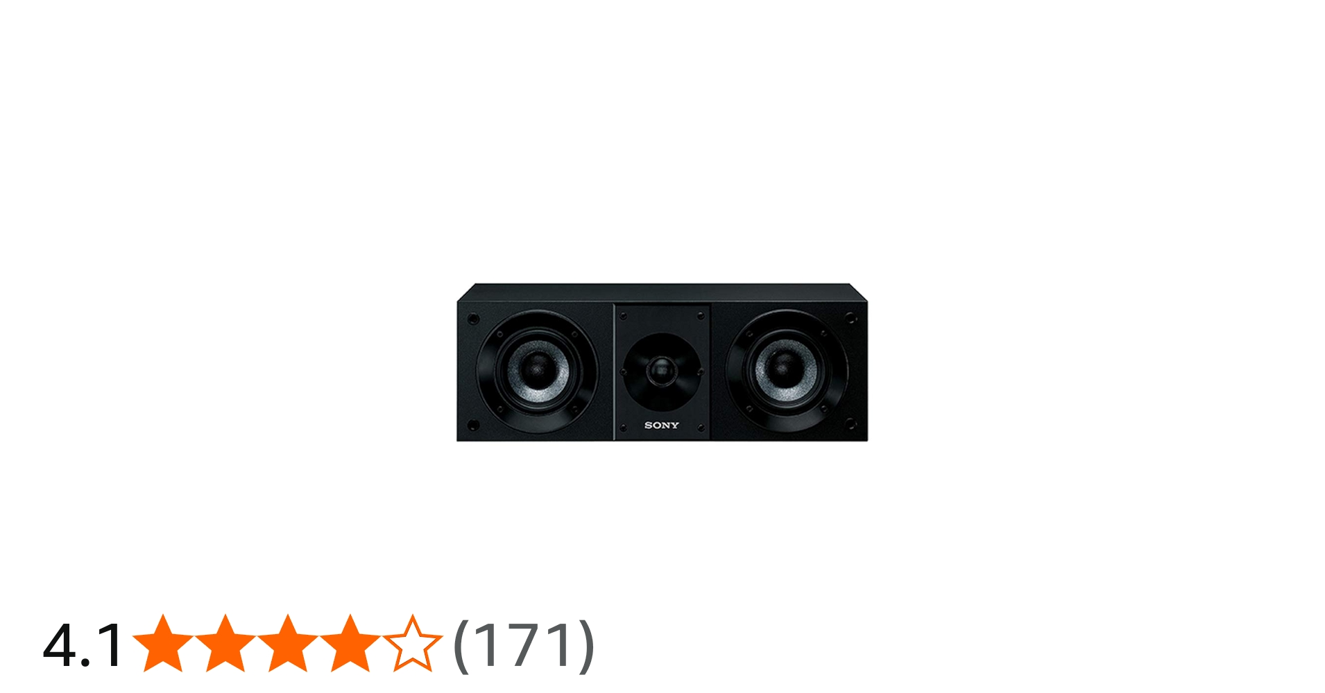 Amazon.co.jp: ソニー(SONY) 2ウェイ・スピーカーシステム SS-CS8 : (1