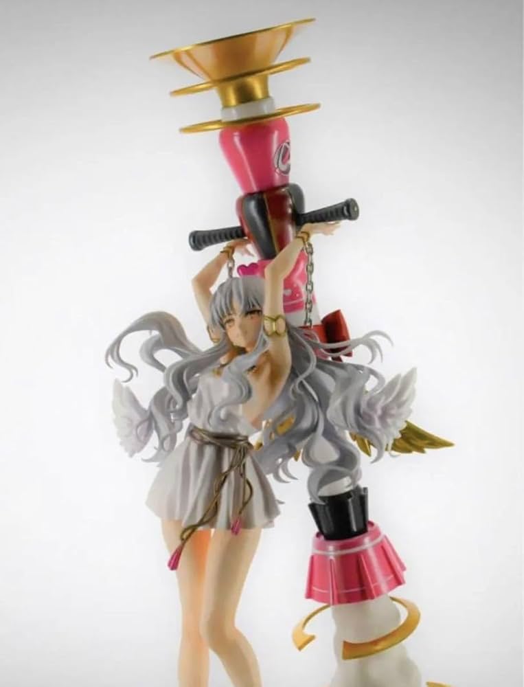 AWAKEN FGO カルナ WF2025 未塗装未組立 ガレージキット