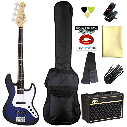 ベース 初心者 入門セット」の人気商品一覧 | 安い商品を通販サイト