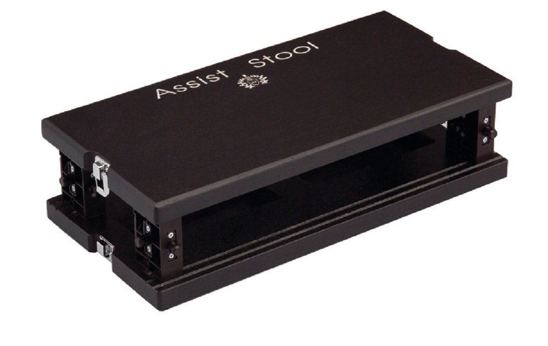 Assist Stool 木製スツール 【公式通販】