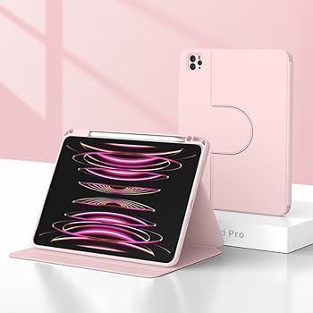 ipad（A16）11インチ ピンク 256gb おまけケース付き ipad（A16）11