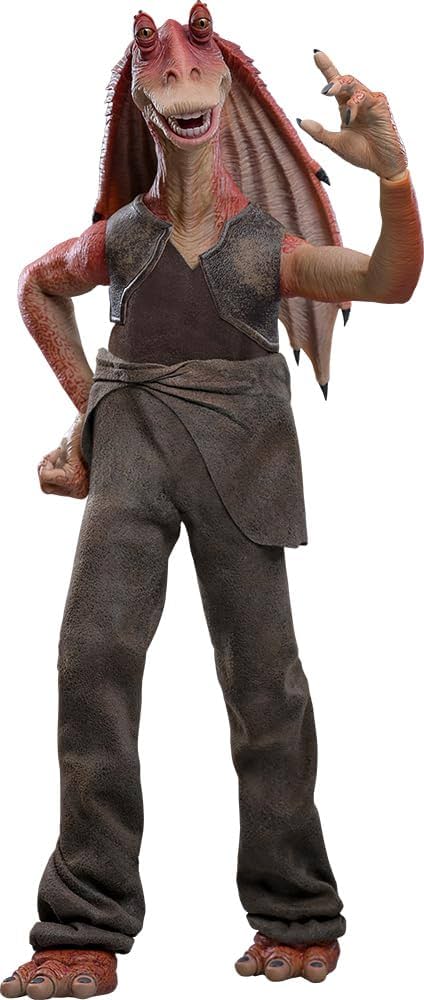 Amazon.co.jp: ムービー・マスターピース スター・ウォーズ エピソード