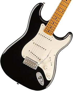 Amazon.com: Fender Vintera II '50s Stratocaster Electric Guitar