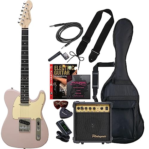 ln_ooさん専用！格安！SLEDERエレキギター、Photogenicアンプ Amazon