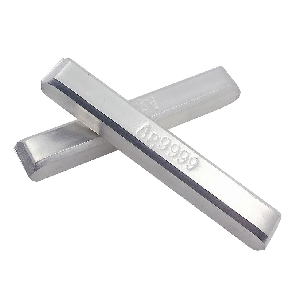 中国】純銀バー Ag999 20g