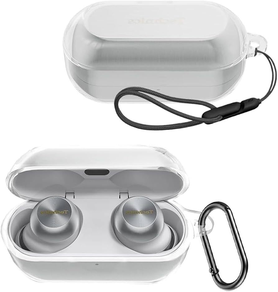 Technics EAH-AZ100-S 【右耳、ケースのみ】テクニクス ワイヤレス