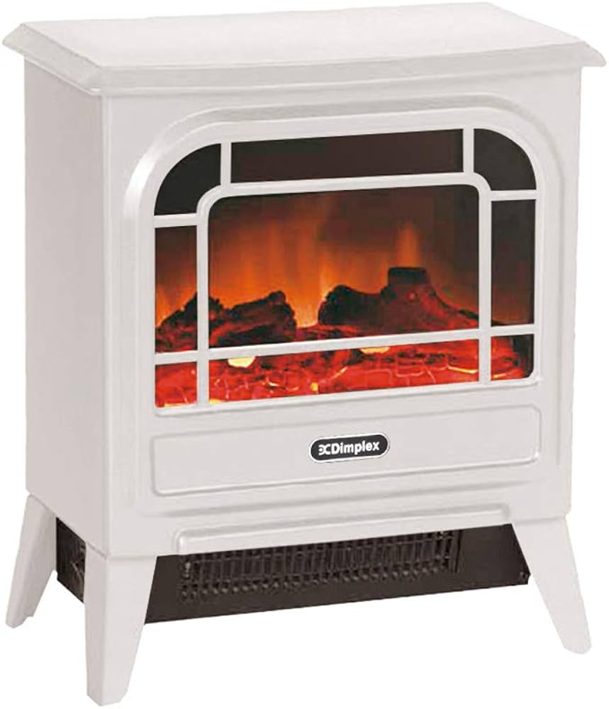 Amazon | ディンプレックス 電気暖炉 マイクロストーブ 【3~8畳用