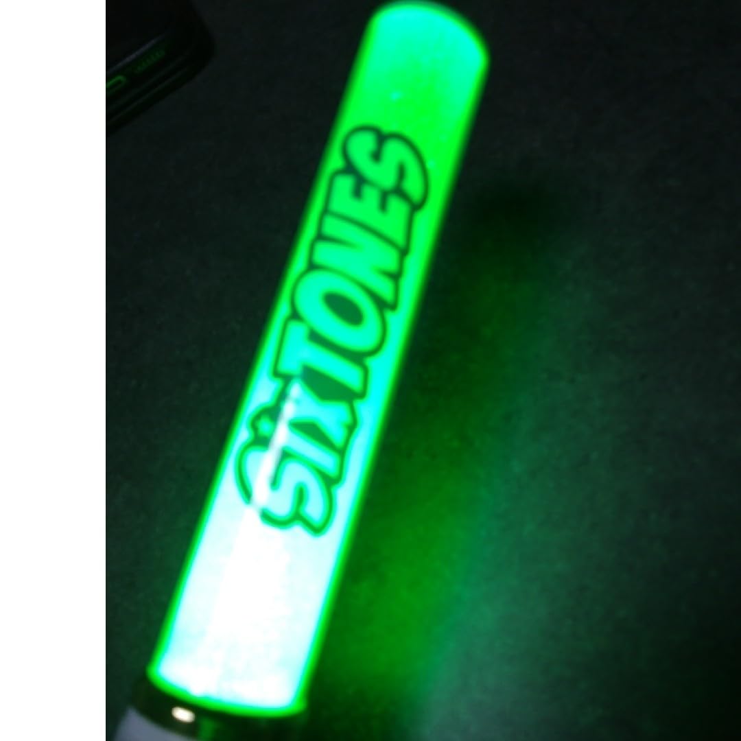 Man ペンライト 2017年 2019年 キントレ キンブレ SnowMan キンブレ