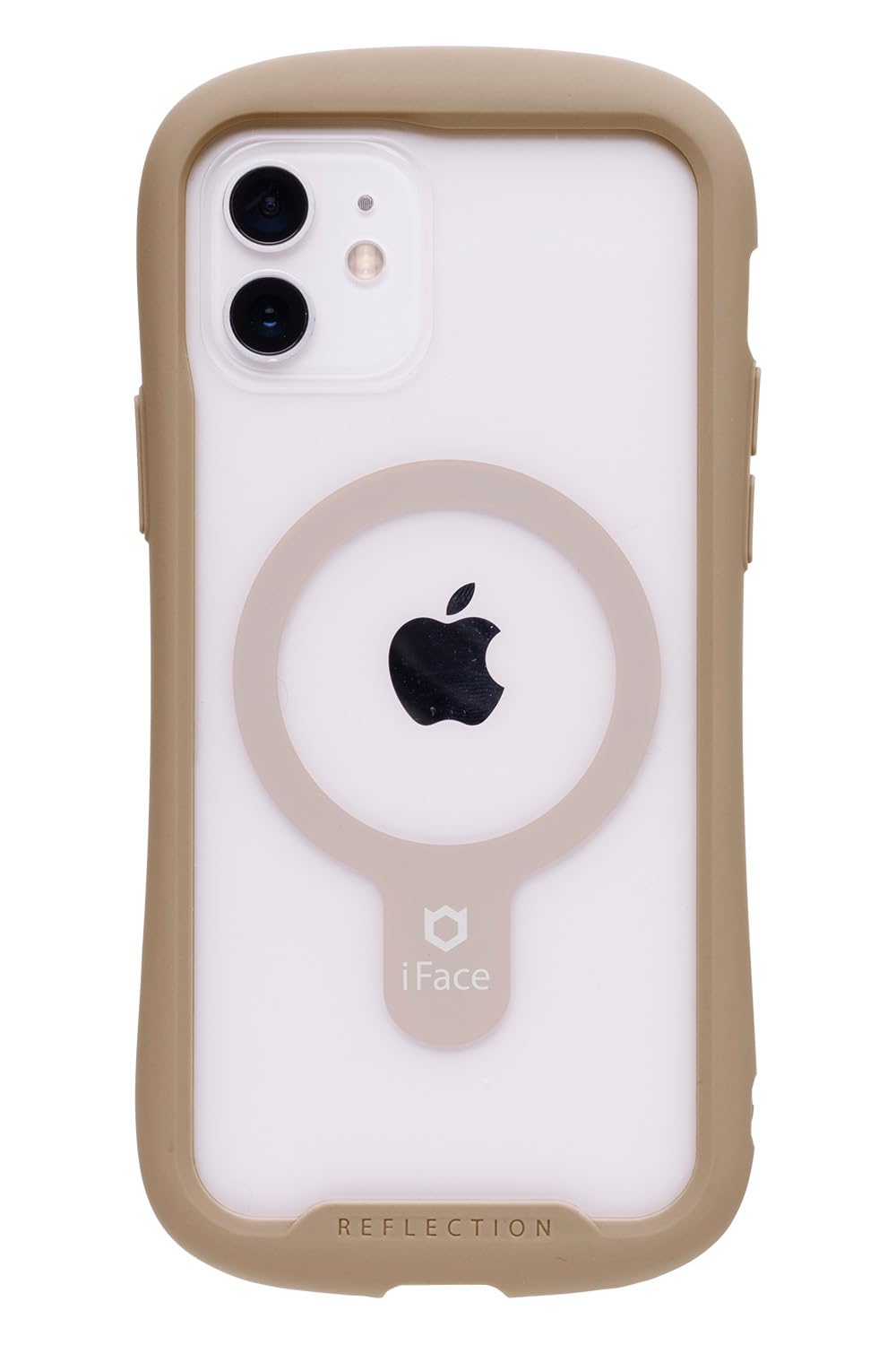 Amazon.co.jp: iFace Reflection Magnetic iPhone 12/12 Pro ケース