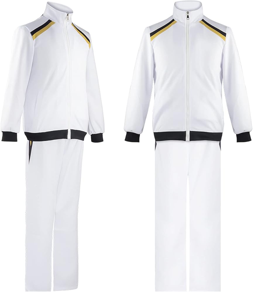 ハイキュー 10周年 梟谷学園 ジャージ 公式 ユニフォーム 木葉秋紀