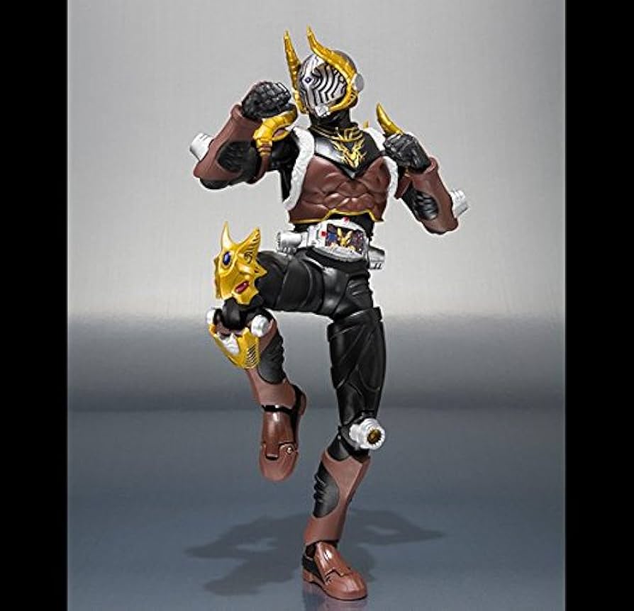 Amazon | 魂ウェブ商店限定 SHFiguarts 仮面ライダーインペラー