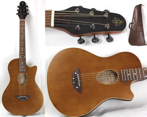 ESP Charプロデュース BambooInn-CE バンブーイン エレアコ ESP/Char