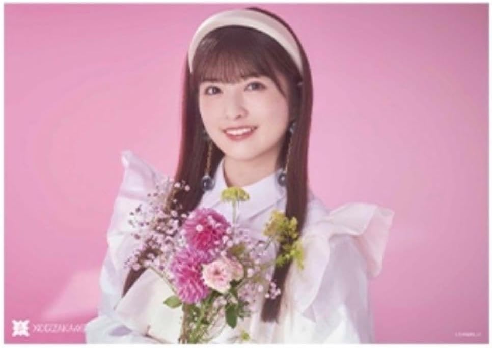 乃木坂46賀喜遥香個別ボイスpop 乃木坂46 賀喜遥香 メンバー直筆サイン