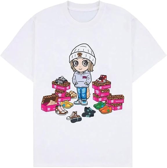 浜崎あゆみ Tシャツ スタンプラリー 【公式通販】