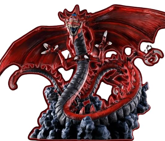 遊戯王一番くじ オシリスの天空竜 魂豪示像 遊戯王 - 一番くじ