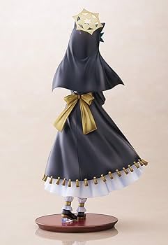 Amazon | ブルーアーカイブ Blue Archive マリー 1/7スケール