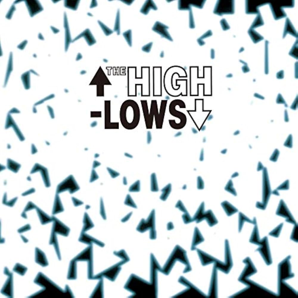 Amazon.co.jp: THE HIGH-LOWS(初回生産限定盤): Music