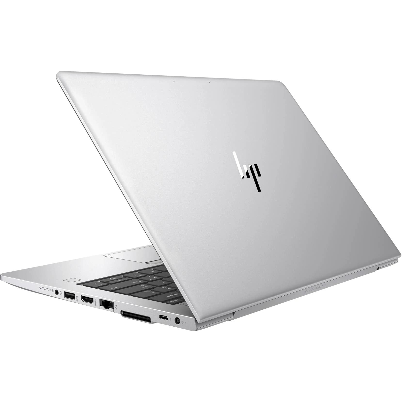 Amazon.com: HP EliteBook 830 G5 Tochscreen Laptop - 13.3