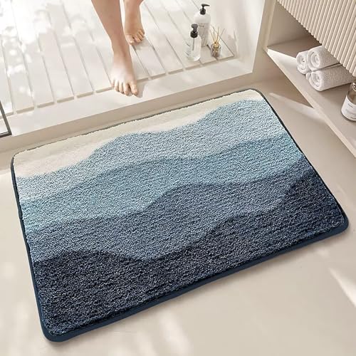 クロムハーツ 玄関マット バスマット ノベルティ 40cm×60cm