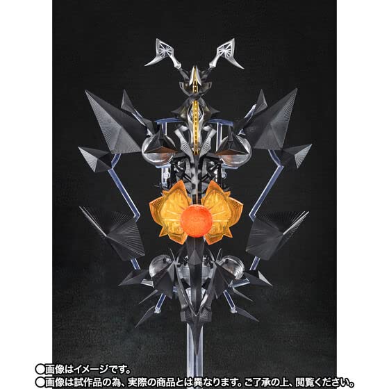 Amazon.co.jp: S.H.Figuarts ゼットン（シン・ウルトラマン） : おもちゃ