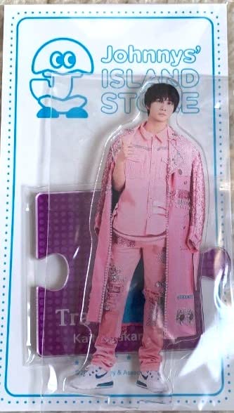 Amazon.co.jp: 中村海人 Travis Japan トラビスジャパン グッズ