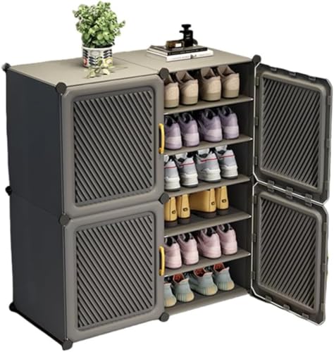 下駄箱 シューズボックス 大容量」の人気商品一覧 | 安い商品を通販