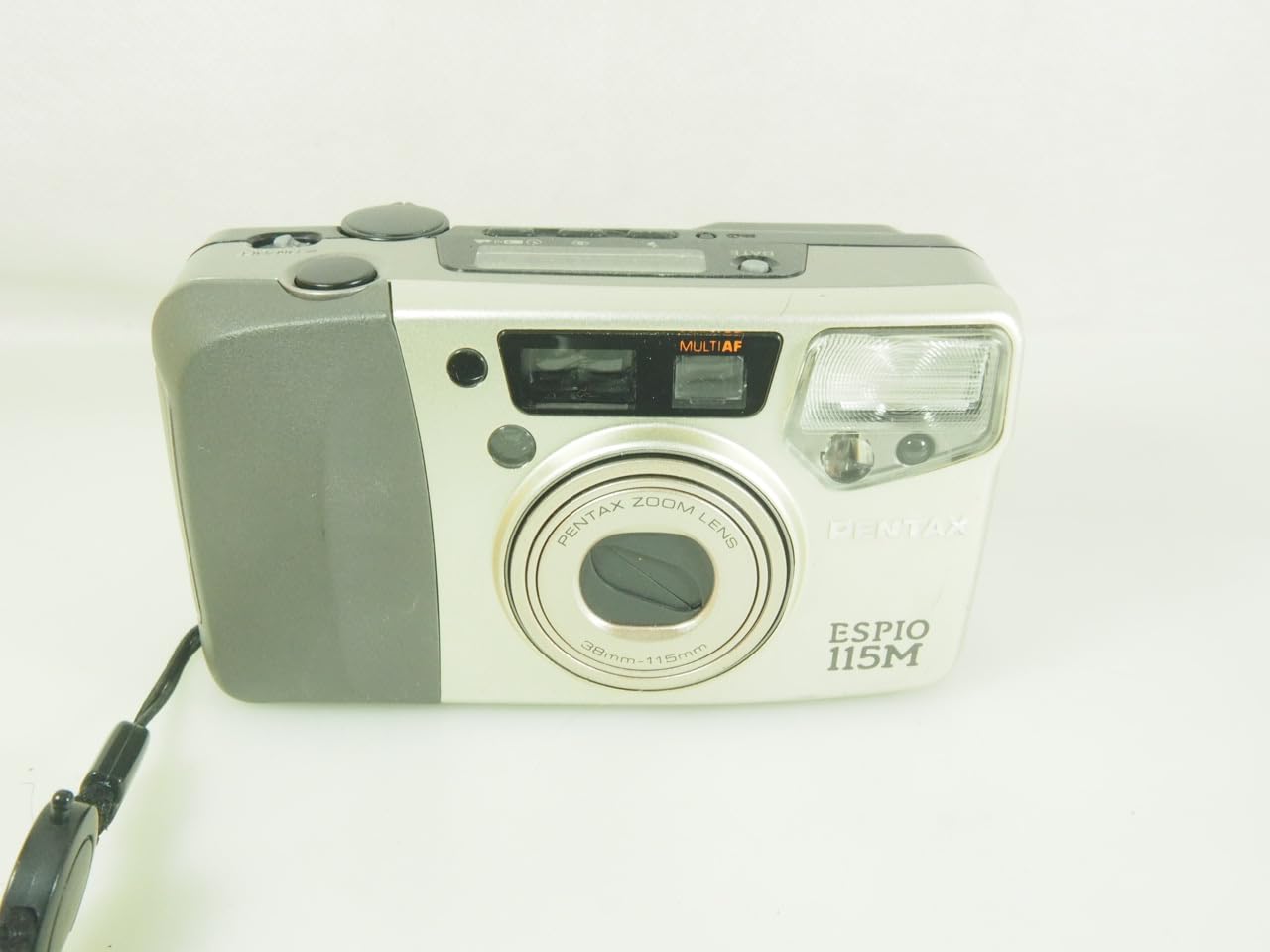 まとめ ペンタックス ESPIO 115M, 105Mi, 170SL まとめ ペンタックス
