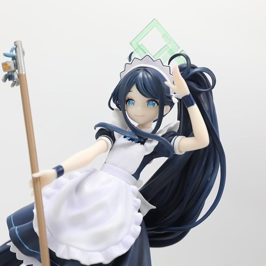 Amazon.co.jp: ブルーアーカイブ -Blue Archive- スケール 天童アリス