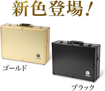 Amazon | TOYGER CEO Storage カード5000枚以上 収納可能 アルミ製