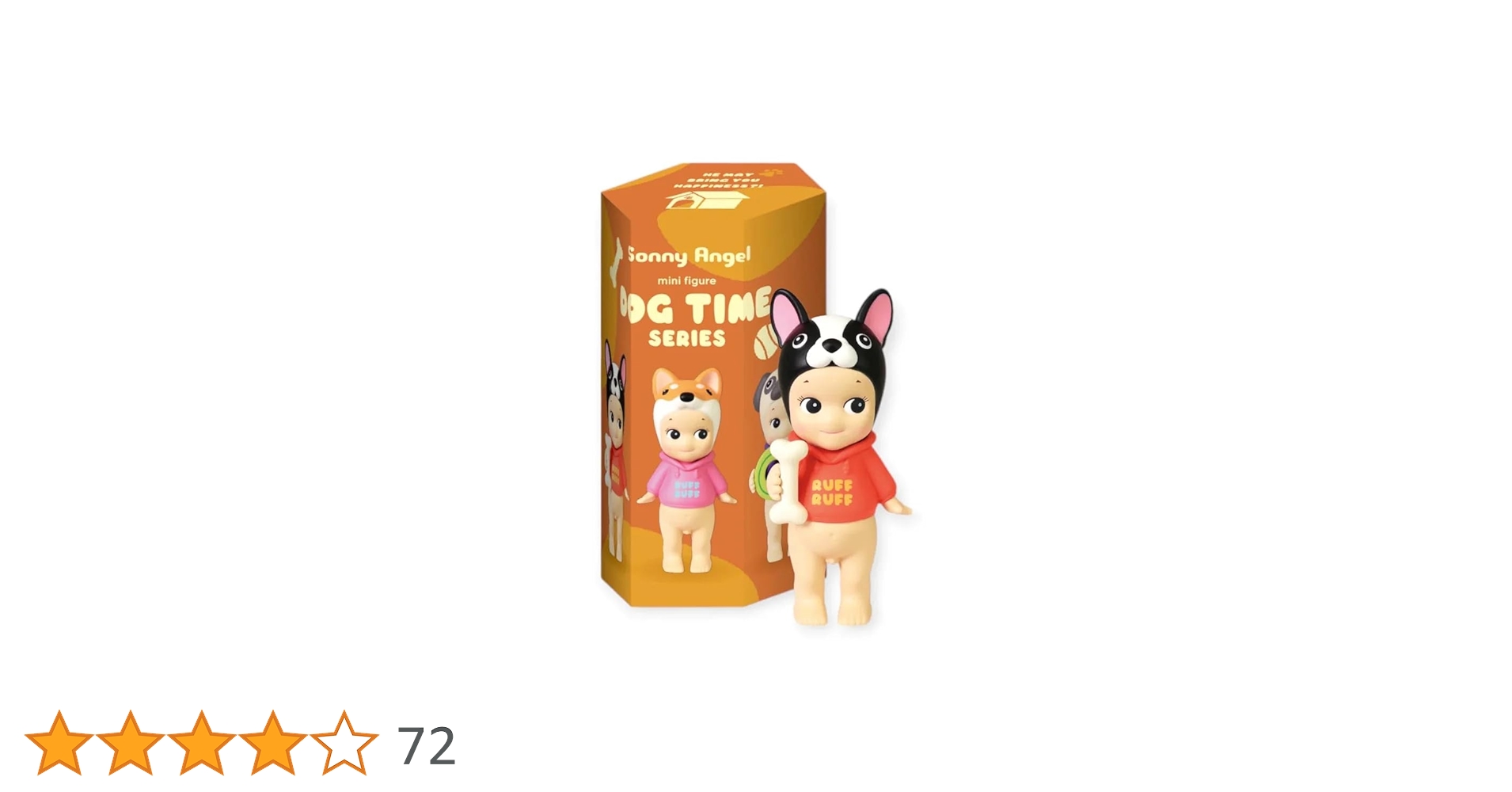 ソニーエンジェル sonny Angel まとめ 50個 シュリンク付き ソニー