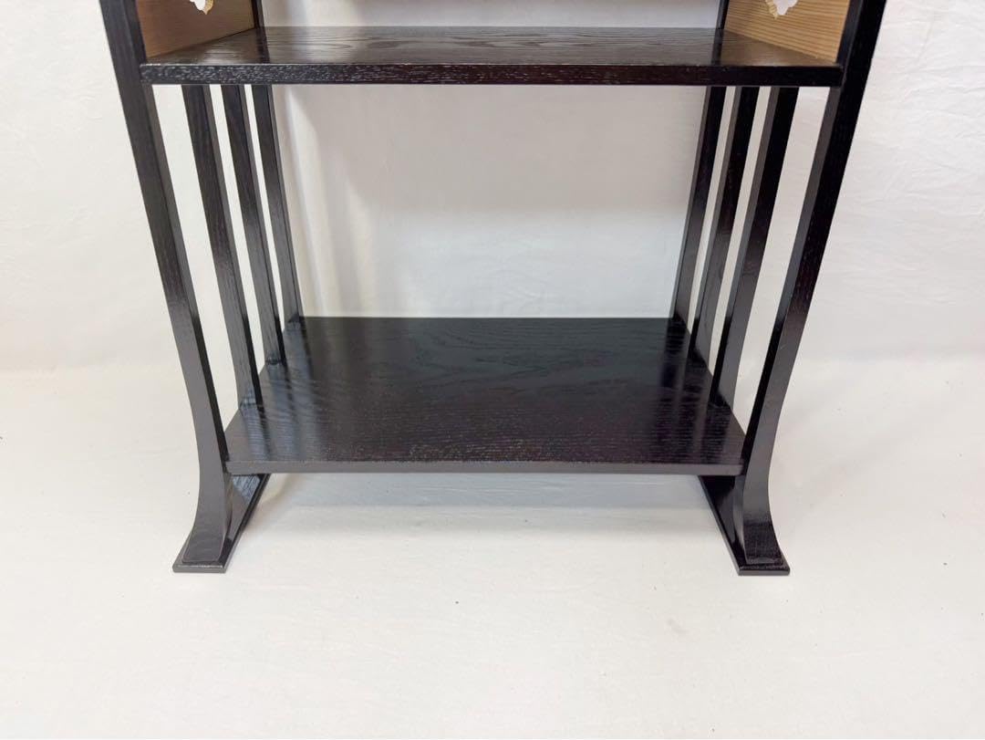 ほぼ茶道具 醒心庵 醒心好 八柱棚 煎茶道具 茶の湯道具 飾