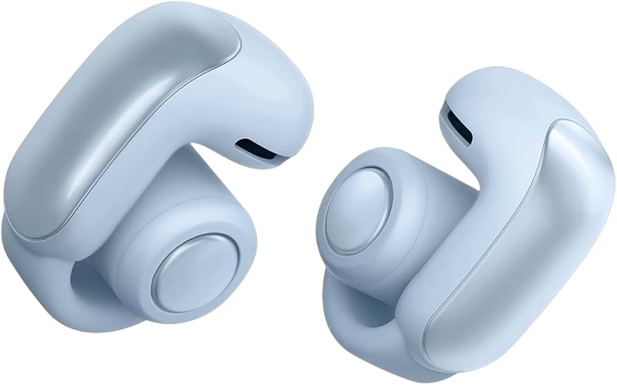 Amazon.co.jp: Bose Ultra Open Earbuds LE 空間オーディオ イヤホン