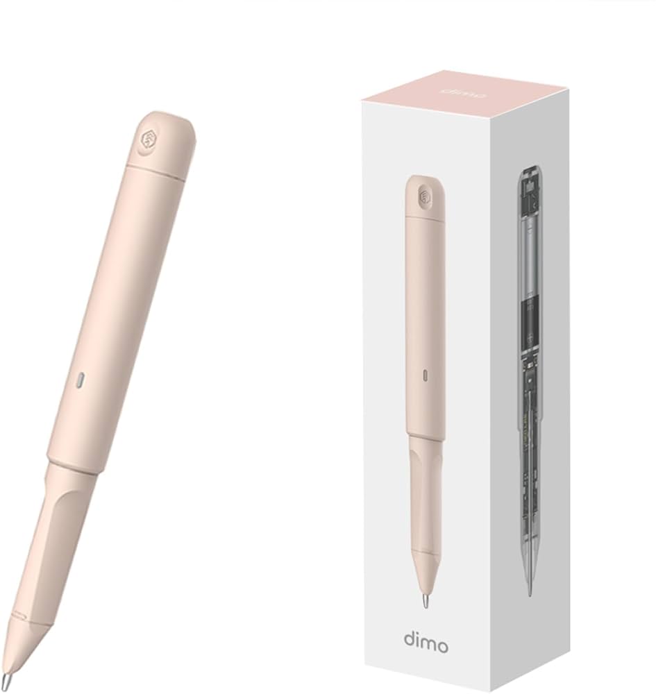 Amazon | Neo smartpen〈書いてデジタル〉ネオスマートペン dimo