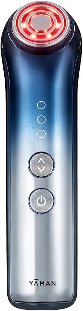 美顔器 ヤーマン ブルーム YAMAN bloom WR S12 ヤーマン 美顔器