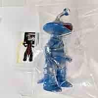 新品未開封 ABAO Momoth-Original ver. ソフビフィギュア