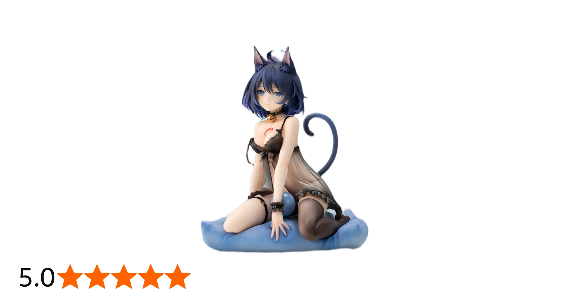 Amazon.co.jp: AniGame 崩壊学園 ゼーレ・フェレライ しっぽゆりVer. 1