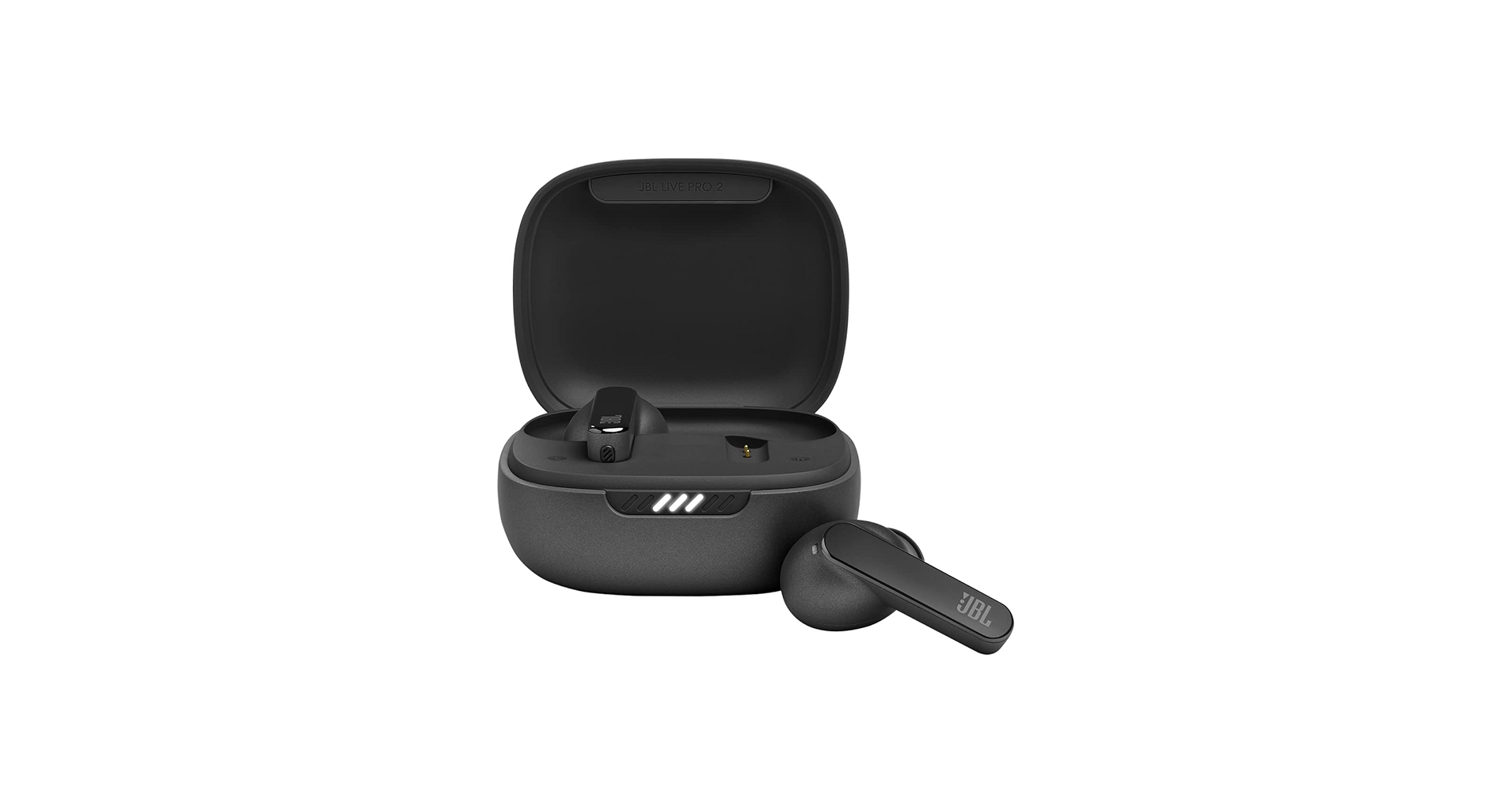 Amazon.com: JBL Live Pro 2 TWS In-Ear Noise Cancelling Truly