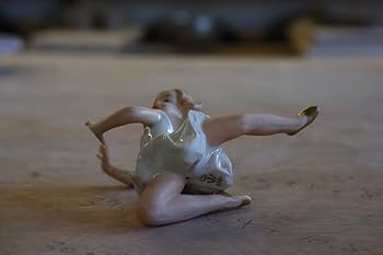 Amazon.co.jp: wallendorf ウォーレンドルフ ドイツ 人形 陶器