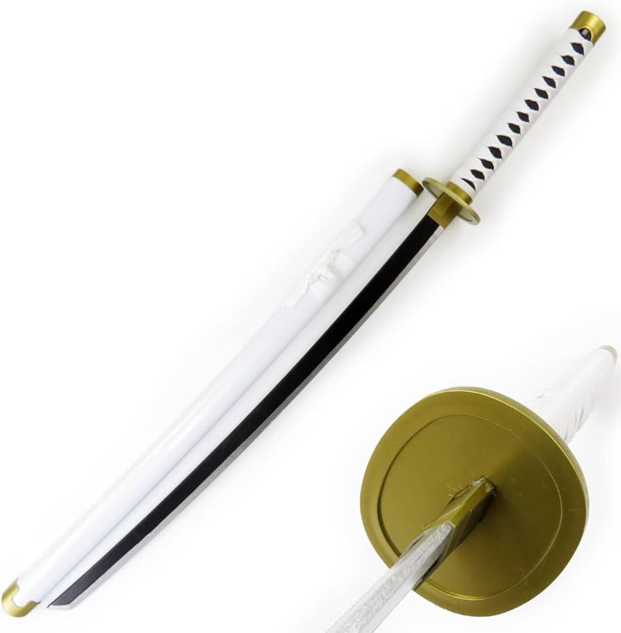 Amazon.co.jp: ONE PIECE ワンピース ロロノア.ゾロ 武器 三代鬼徹 和