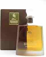 ベルタ ロッカニーヴォ (バルベーラダスティ) グラッパ 木箱付き 43度