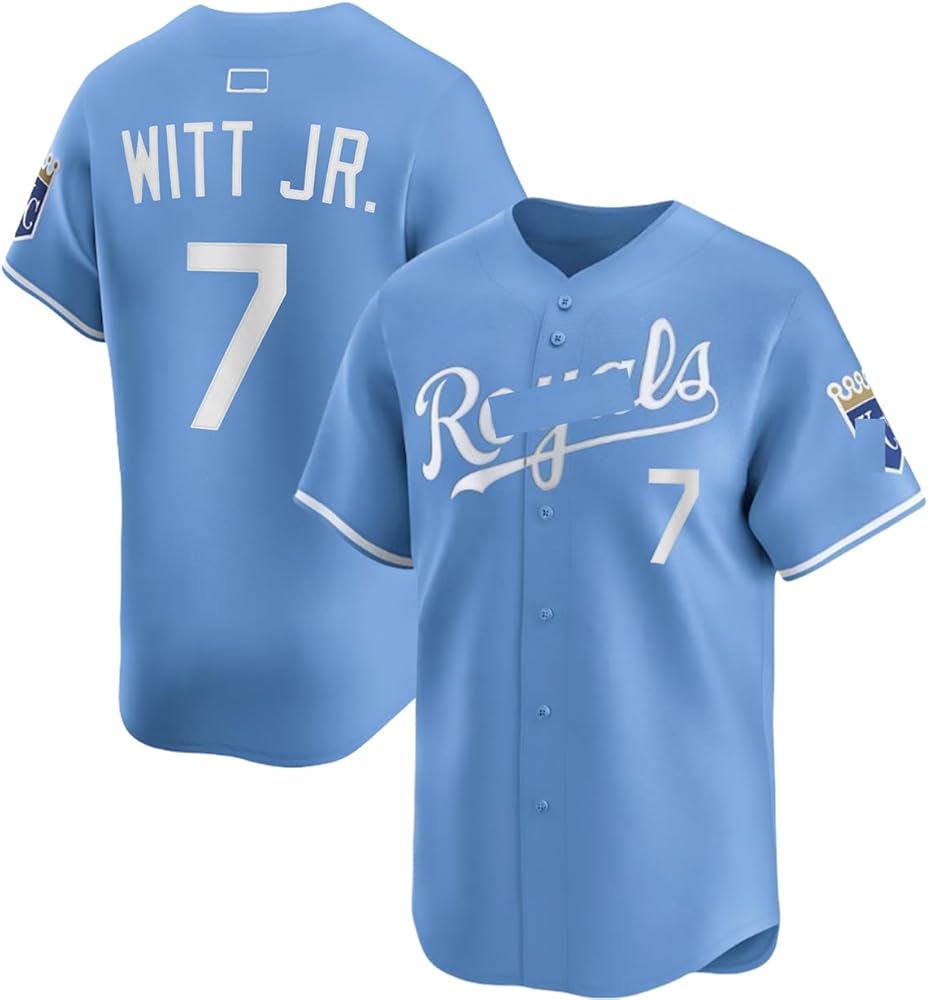 ボビー ウィット ジュニア jr ボブルヘッド ロイヤルズ バブルヘッ