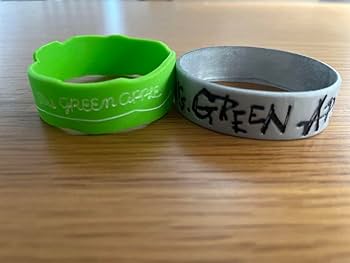 dora358 Mrs. GREEN APPLE ラバーバンド Amazon.co.jp: ミセス Mrs