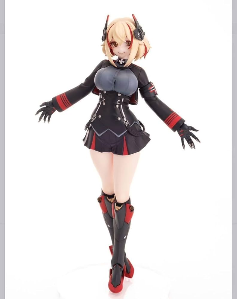 Amazon.co.jp: 青銅CIRCUS 1/7 ローン DX 改修版 ガレージキット 未